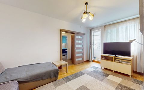 Apartament cu 2 camere de vânzare în 1 Mai, București