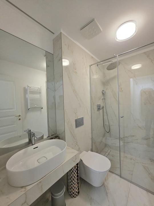 Apartament cu 3 camere de vânzare în Calea Victoriei, București – fotografia 36 din 68