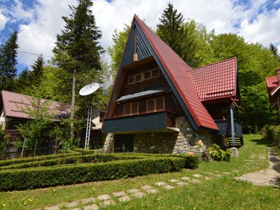 Casă cu 6 camere de vânzare în Central, Cheia – fotografia 2 din 40