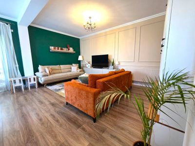 Casă cu 4 camere de vânzare în Bragadiru – fotografia 4 din 22