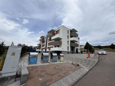Apartament cu 3 camere de vânzare în Cluj-Napoca – fotografia 3 din 15