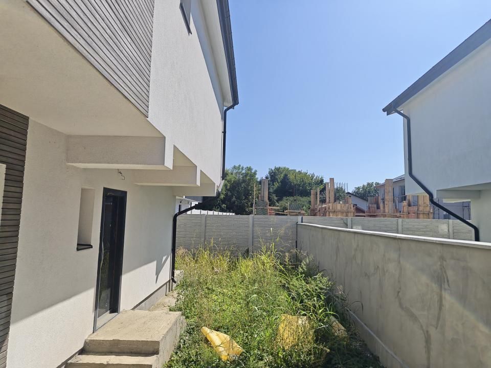 Casă cu 4 camere de vânzare în Nord, Tunari – fotografia 22 din 24