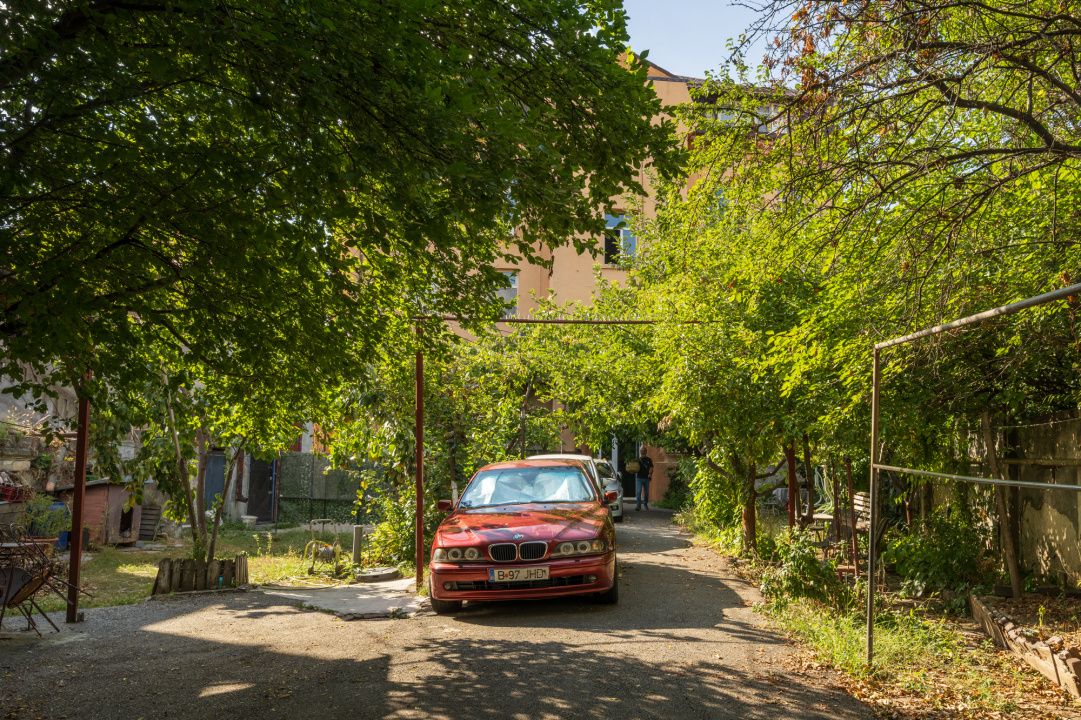 Apartament cu 3 camere de vânzare în Eminescu, București – fotografia 15 din 24