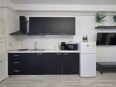 Apartament cu 2 camere de vânzare în Mamaia-Sat – fotografia 5 din 12