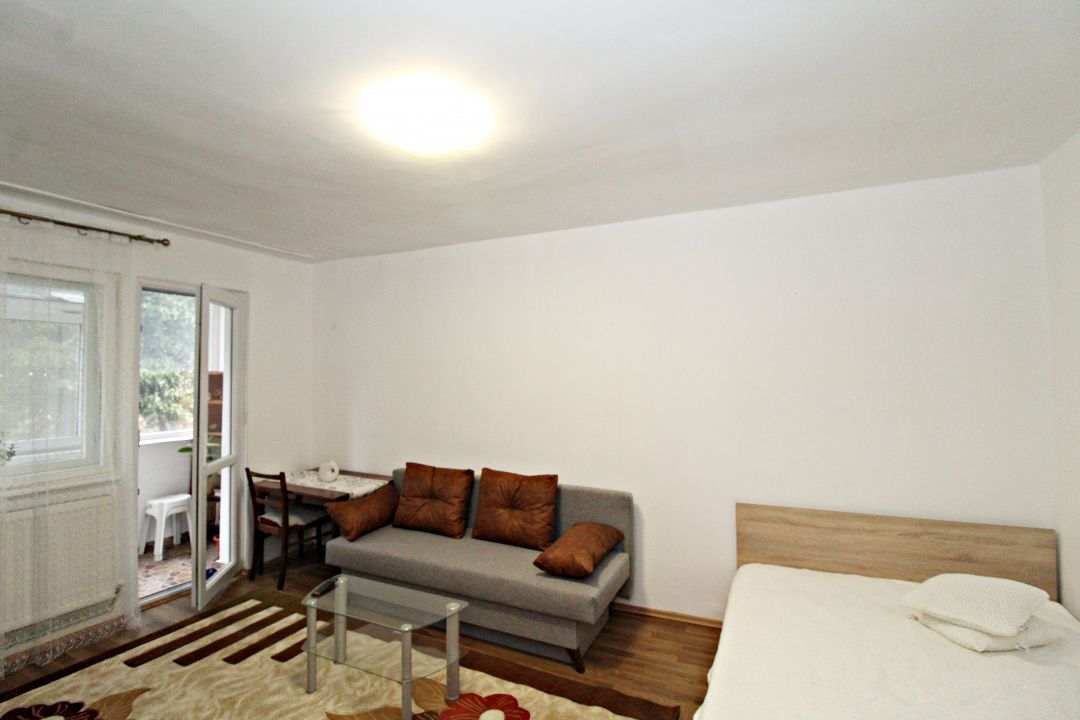 Garsonieră cu 1 cameră de închiriat în Km 4-5, Constanța – fotografia 3 din 11