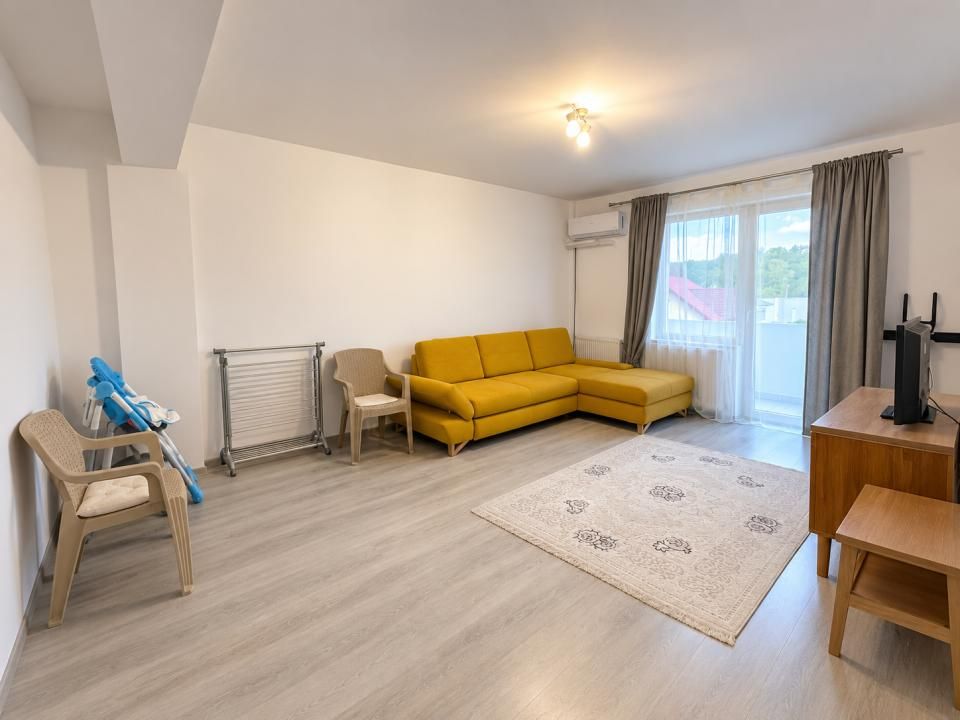 Apartament cu 2 camere de vânzare în Gavana 3, Pitești – fotografia 1 din 4