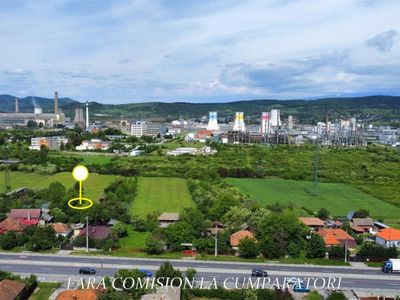 Teren de vânzare în Raureni, Râmnicu Vâlcea – fotografia 3 din 14