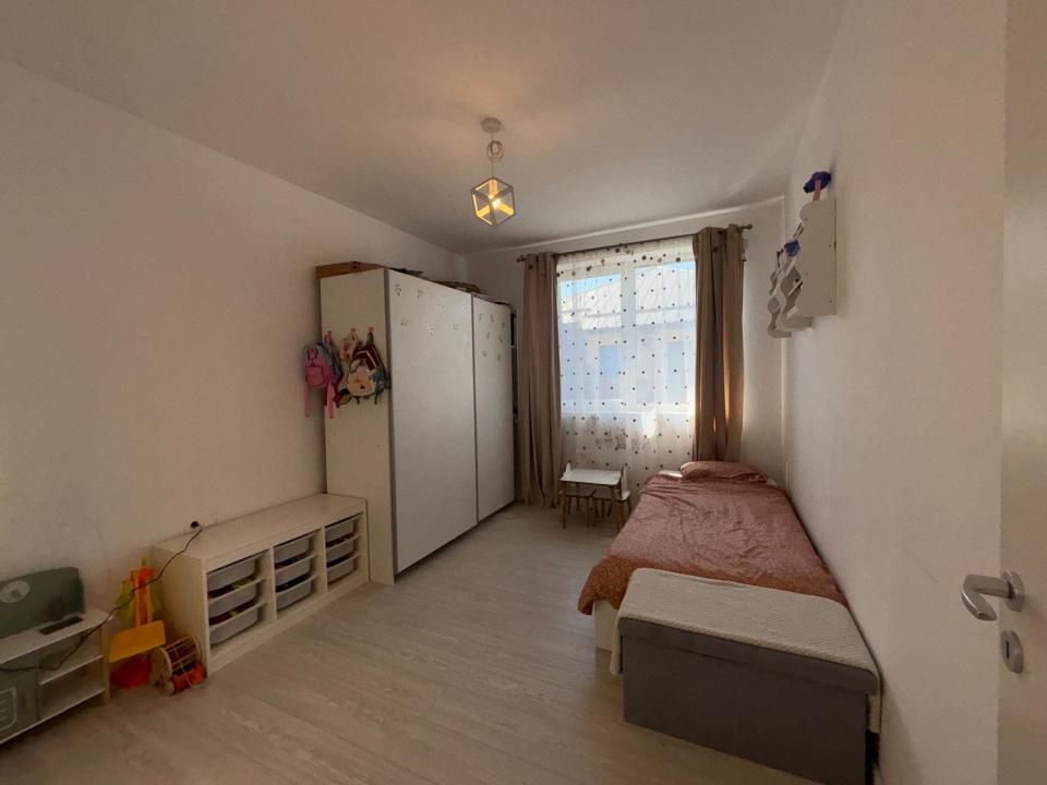 Apartament cu 3 camere de vânzare în Central, Chinteni – fotografia 22 din 27