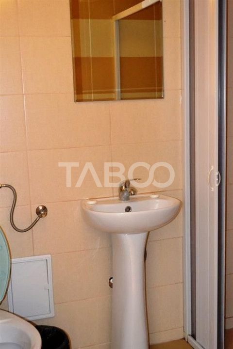 Hotel / pensiune cu 26 camere de vânzare în Tălmaciu – fotografia 17 din 27