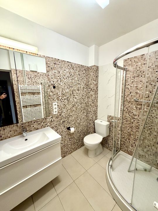 Apartament cu 3 camere de închiriat în P-ta Dorobanti, București – fotografia 7 din 9