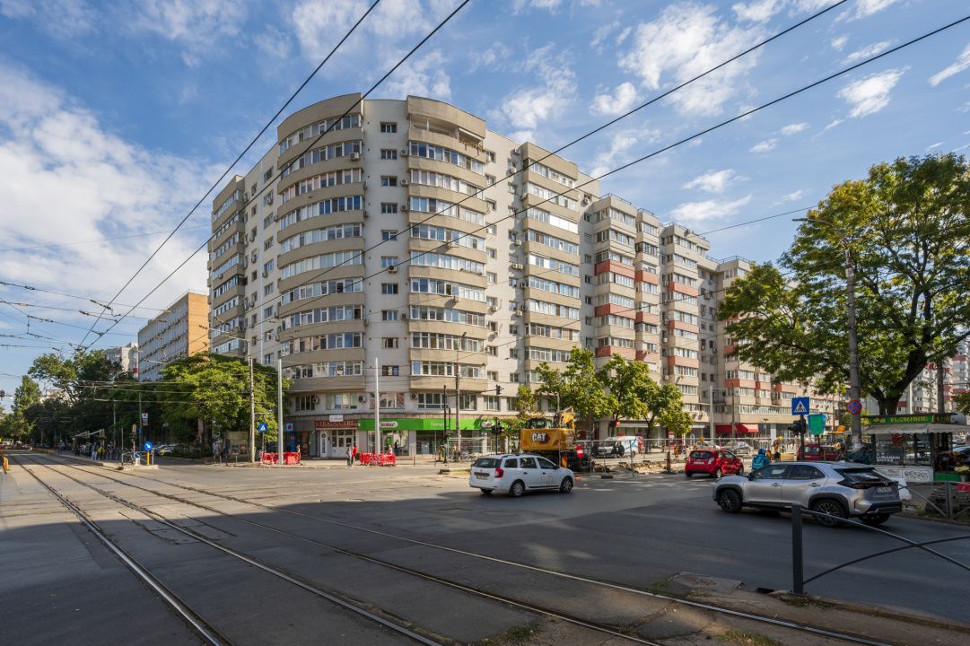 Apartament cu 4 camere de vânzare în 1 Mai, București – fotografia 22 din 28