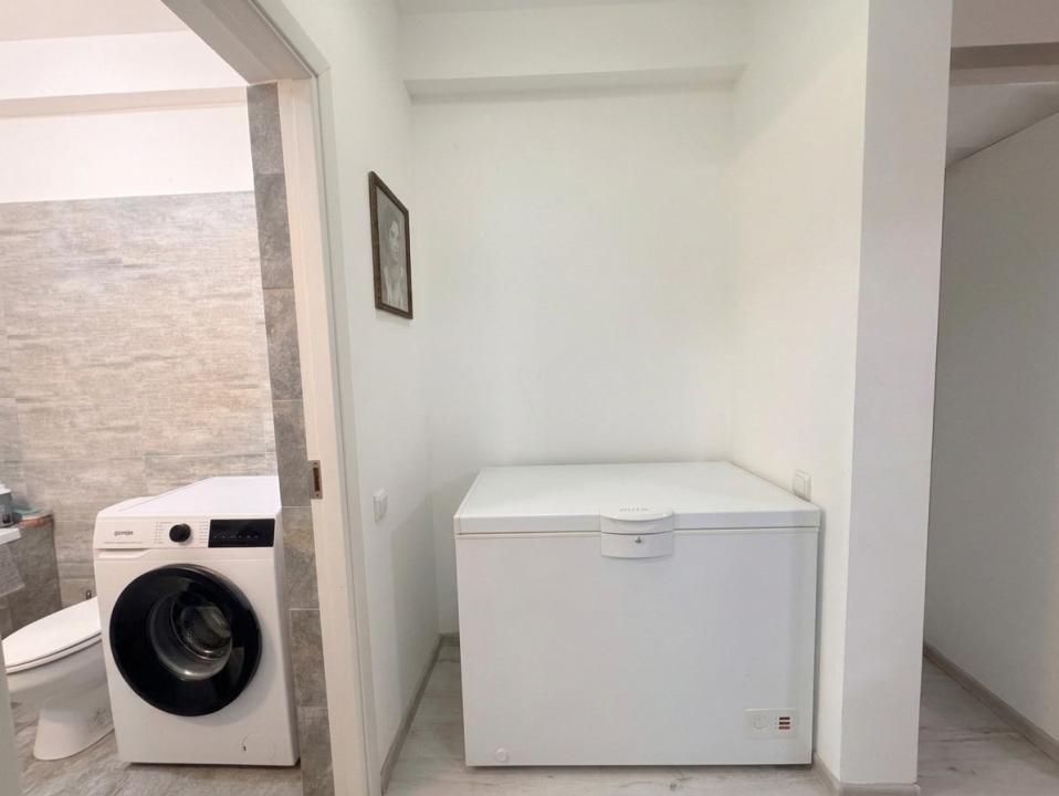 Apartament cu 2 camere de vânzare în Nord-Est, Dudu – fotografia 7 din 11