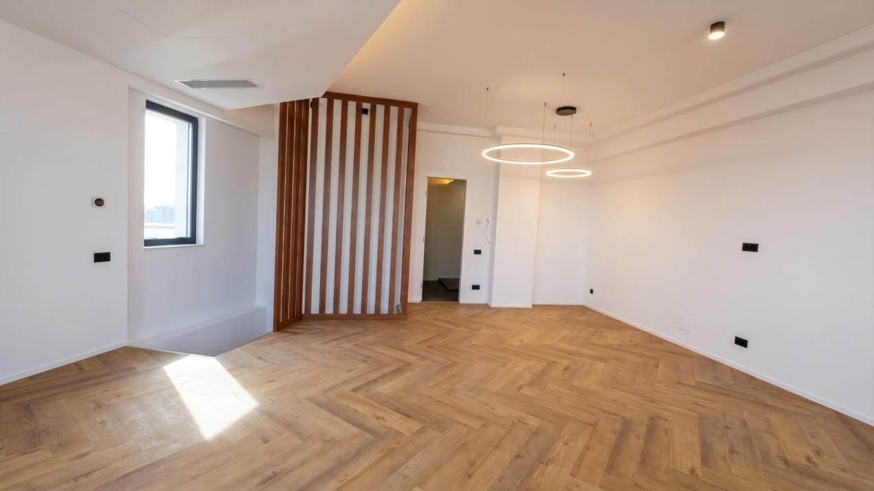 Apartament cu 3 camere de vânzare în Virtutii, București – fotografia 19 din 27
