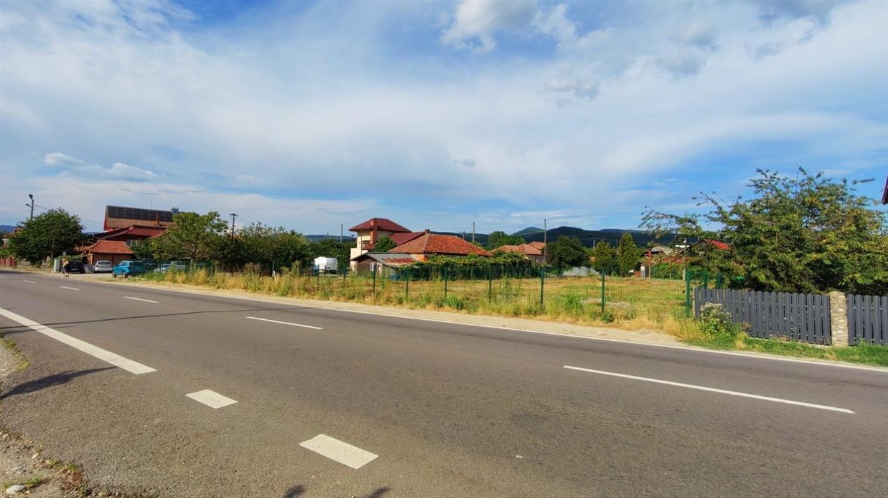 Teren de închiriat în Goranu, Râmnicu Vâlcea – fotografia 5 din 12