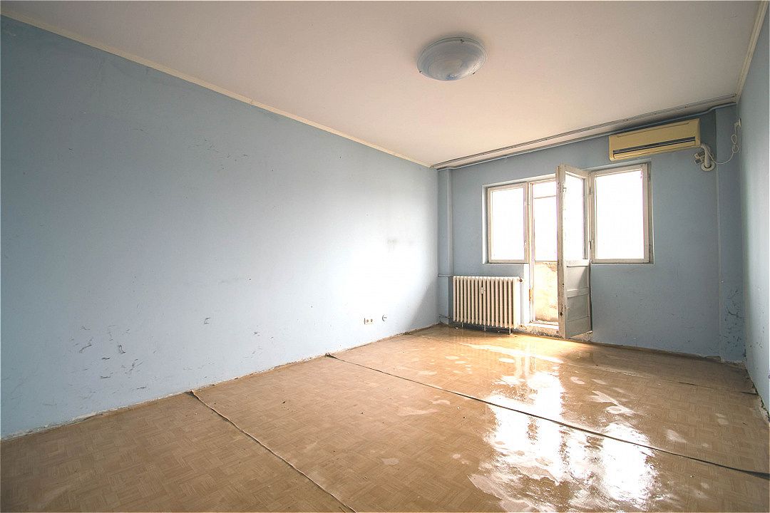 Apartament cu 2 camere de vânzare în Crângași, București – fotografia 1 din 22