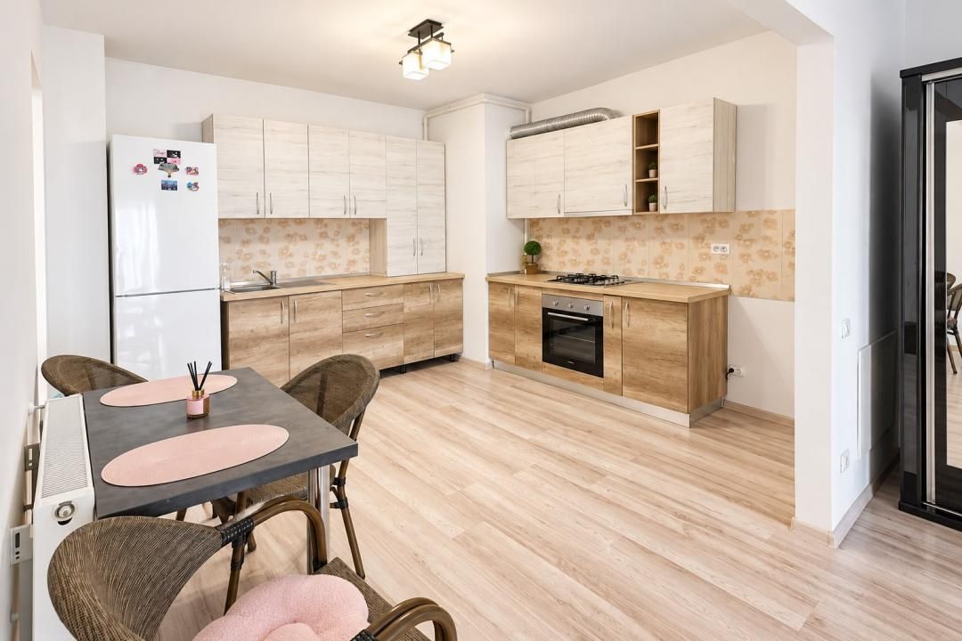 Apartament cu 2 camere de închiriat în Militari, București – fotografia 3 din 6