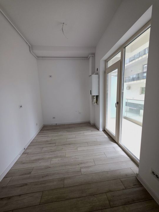 Garsonieră cu 1 cameră de vânzare în Exterior Nord, Mamaia-Sat – fotografia 7 din 14