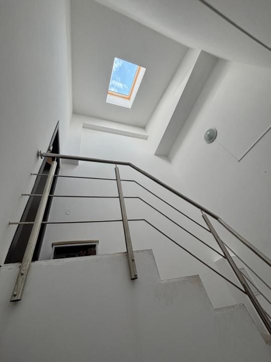 Apartament cu 3 camere de vânzare în Metalurgiei, București – fotografia 12 din 13