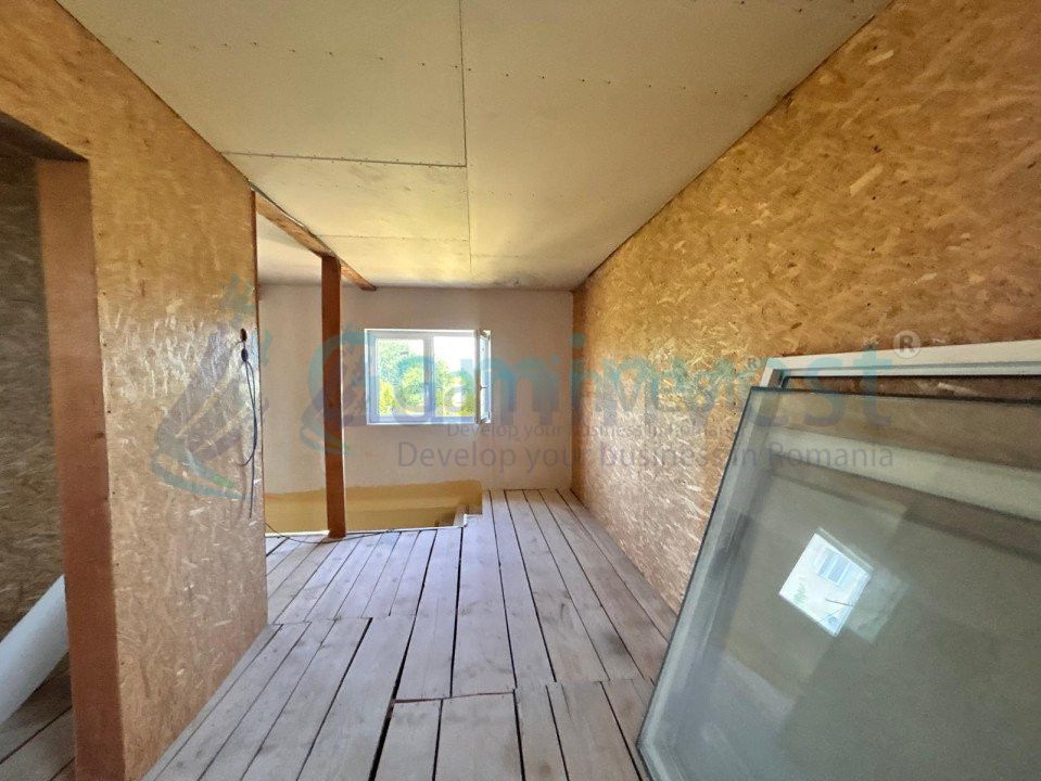 Casă cu 6 camere de vânzare în Central, Paleu – fotografia 11 din 11