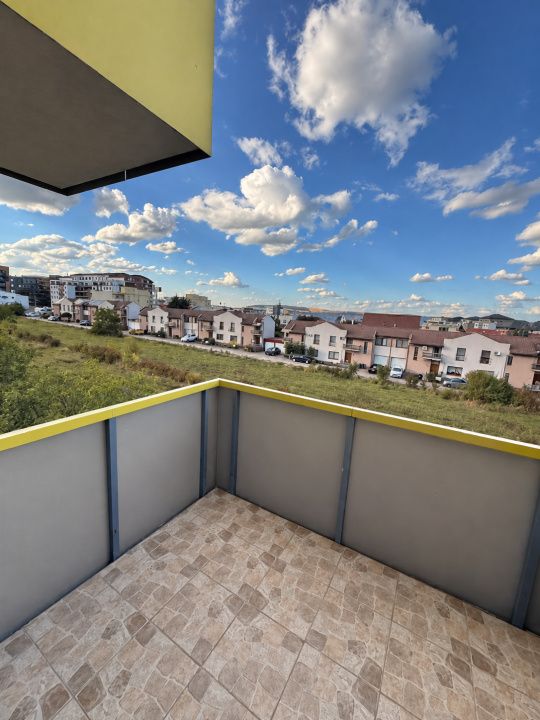 Apartament cu 2 camere de închiriat în Buna-Ziua, Cluj-Napoca – fotografia 5 din 9
