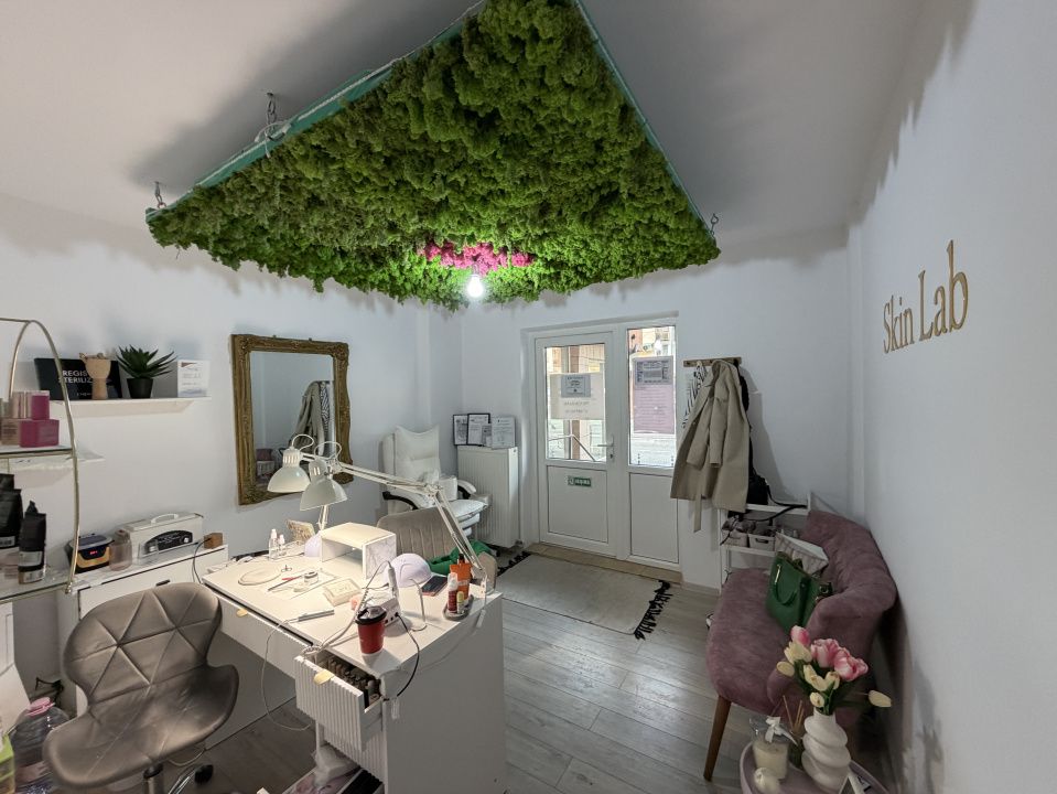 Spațiu comercial cu 2 camere de închiriat în Cetate, Alba Iulia – fotografia 11 din 37