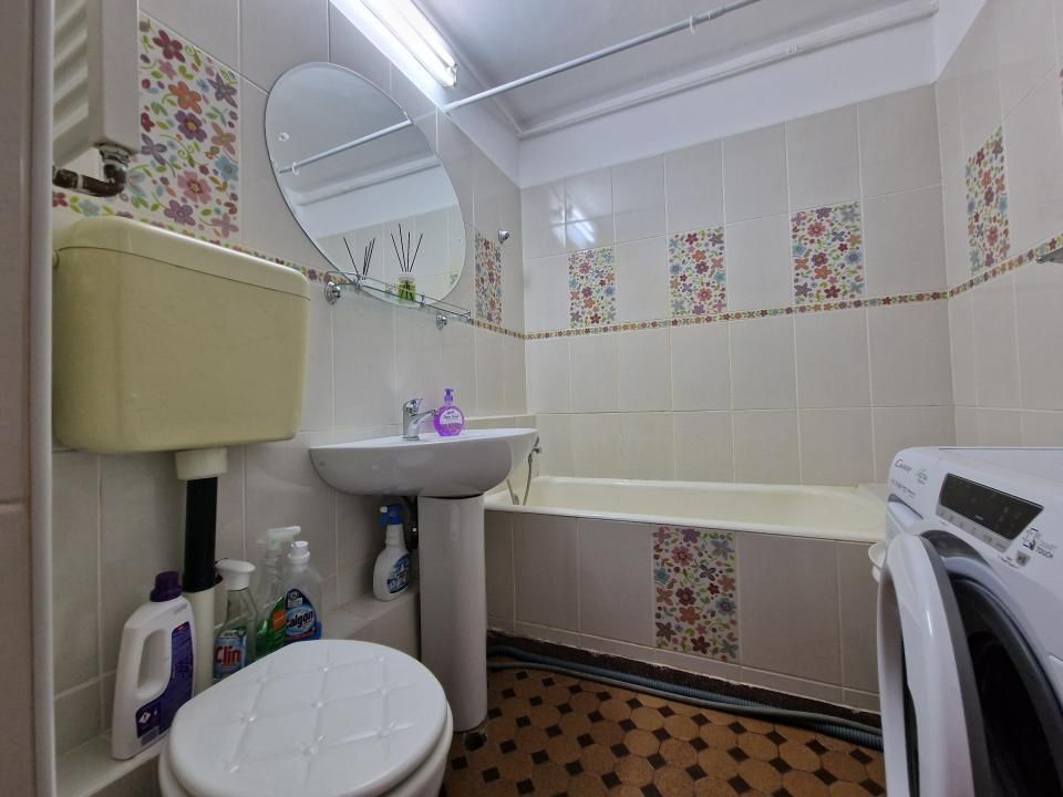 Apartament cu 2 camere de închiriat în Decebal, București – fotografia 9 din 10