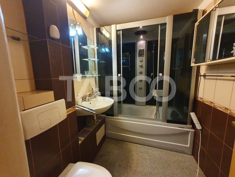 Apartament cu 3 camere de vânzare în Făgăraș – fotografia 10 din 13