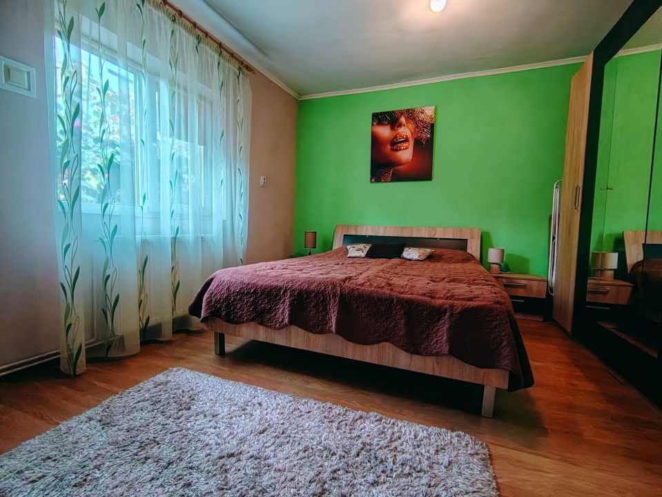 Casă cu 5 camere de vânzare în Km 5, Constanța – fotografia 20 din 21