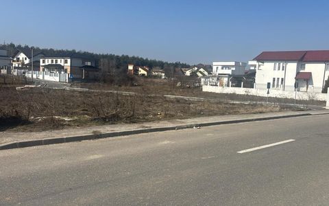 Teren de vânzare în Trivale, Pitești