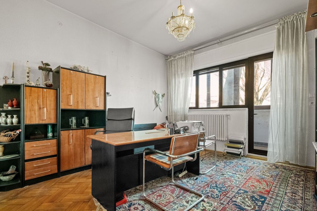 Casă cu 9 camere de vânzare în Ștefan cel Mare, București – fotografia 7 din 40
