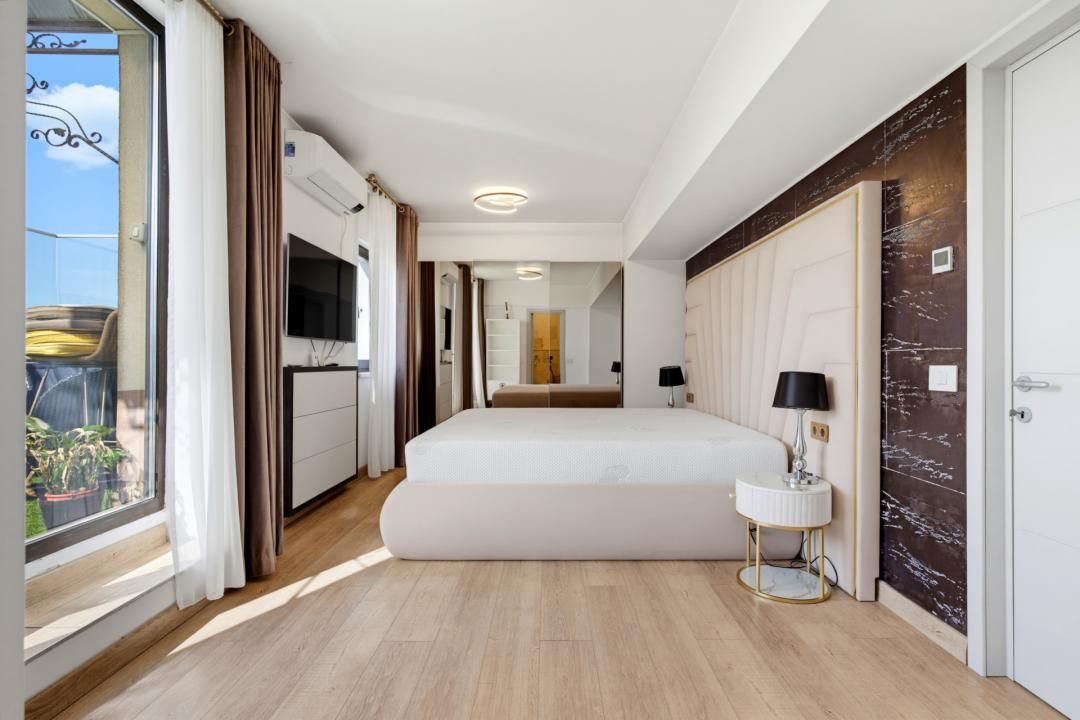 Apartament cu 3 camere de vânzare în Tătărași, Iași – fotografia 12 din 32