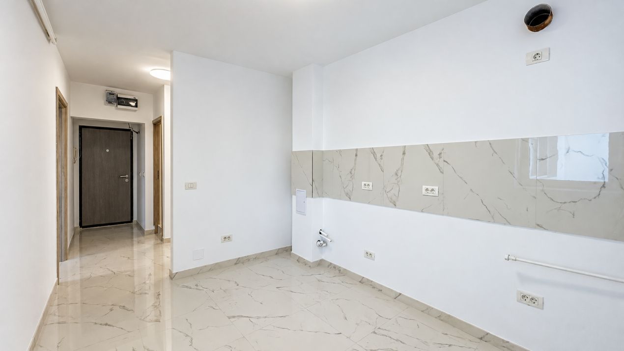 Apartament cu 4 camere de vânzare în Pantelimon, București – fotografia 23 din 31