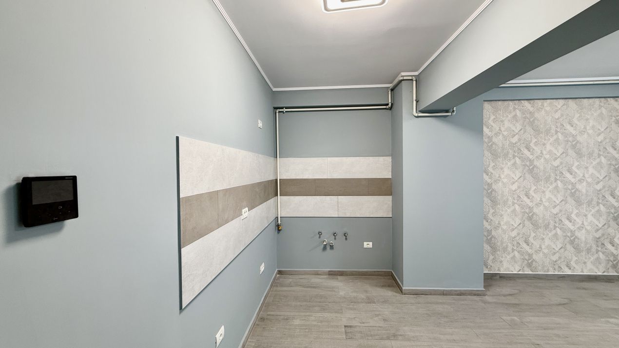 Apartament cu 2 camere de vânzare în Mamaia – fotografia 19 din 23