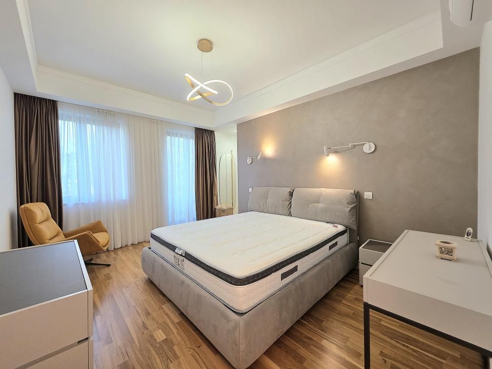 Apartament cu 3 camere de vânzare în Calea Victoriei, București – fotografia 27 din 68