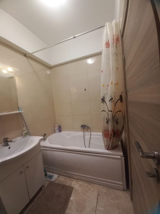 Apartament cu 2 camere de închiriat în Nord, Mamaia-Sat – fotografia 13 din 13