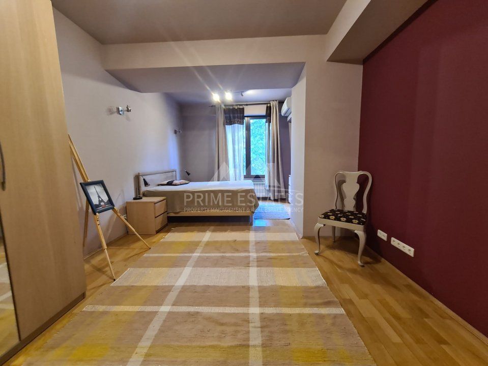 Apartament cu 3 camere de închiriat în Băneasa, București – fotografia 10 din 21