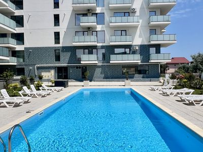 Apartament cu 1 cameră de vânzare în Mamaia – fotografia 3 din 23