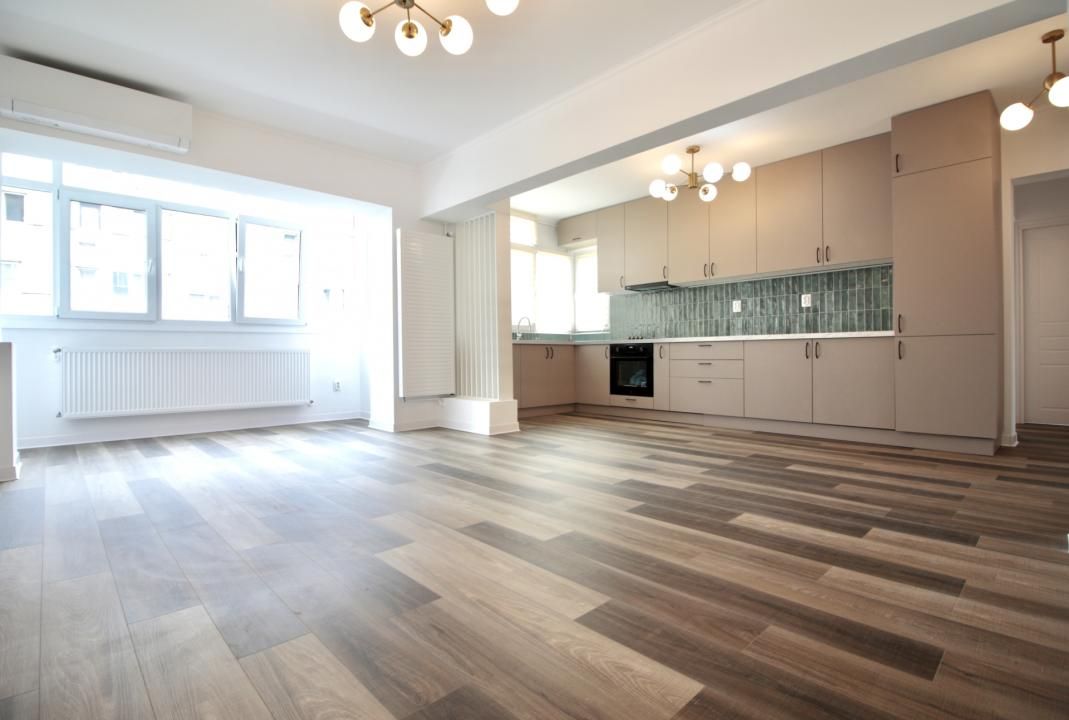 Apartament cu 3 camere de închiriat în Teiul Doamnei, București – fotografia 2 din 15