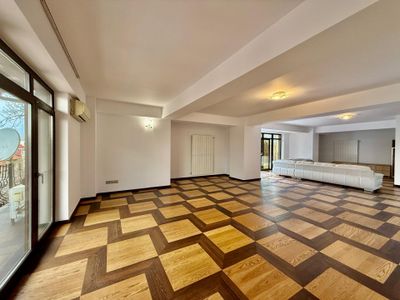 Apartament cu 4 camere de vânzare în Aviatorilor, București – fotografia 5 din 30