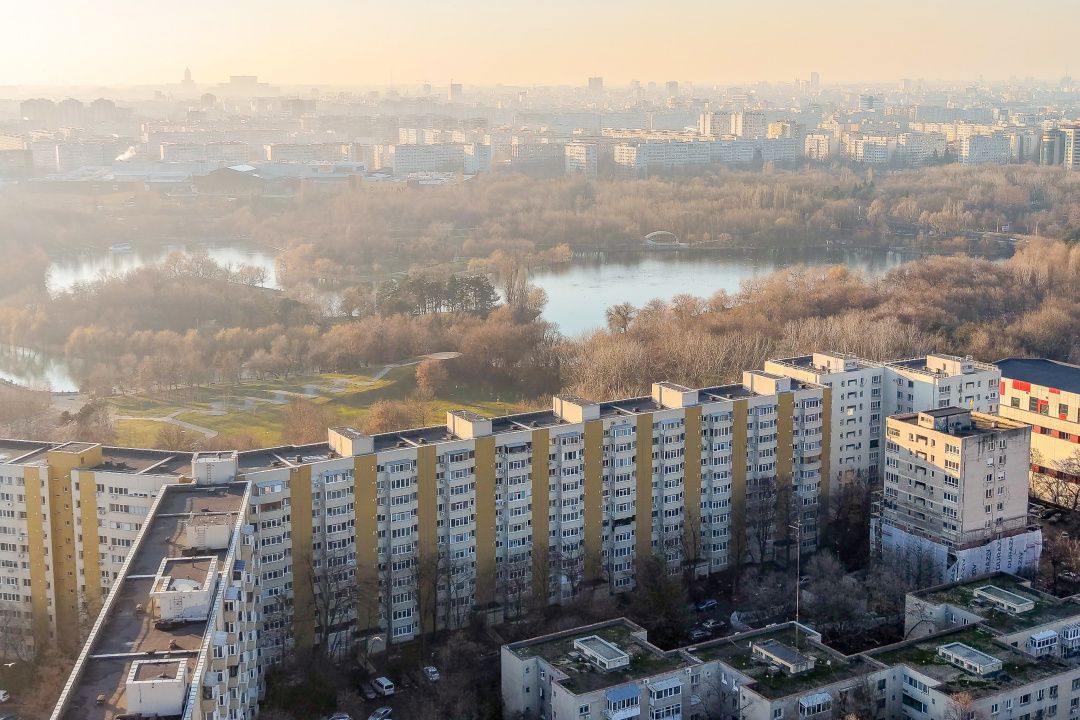 Apartament cu 3 camere de închiriat în Titan, București – fotografia 25 din 38