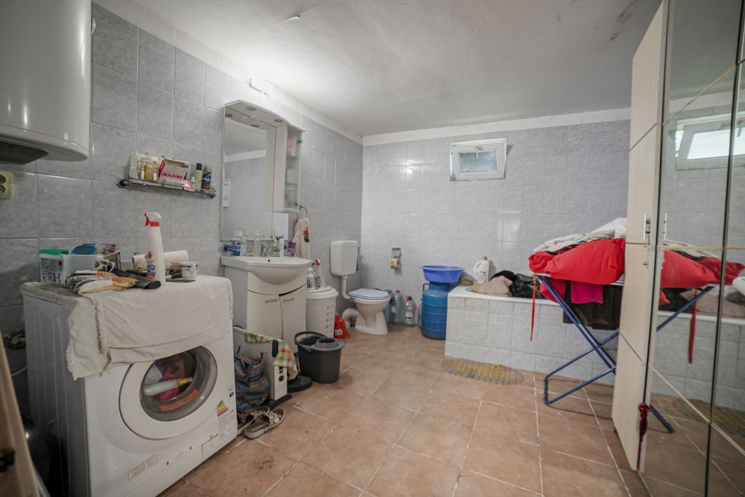 Casă cu 4 camere de vânzare în Grădiștea – fotografia 13 din 13