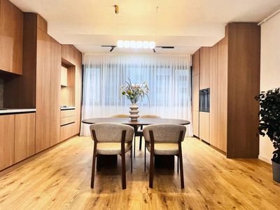 Apartament cu 2 camere de închiriat în Pipera, București – fotografia 3 din 26