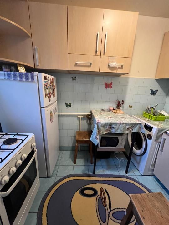 Apartament cu 1 cameră de vânzare în Tei, București – fotografia 10 din 10
