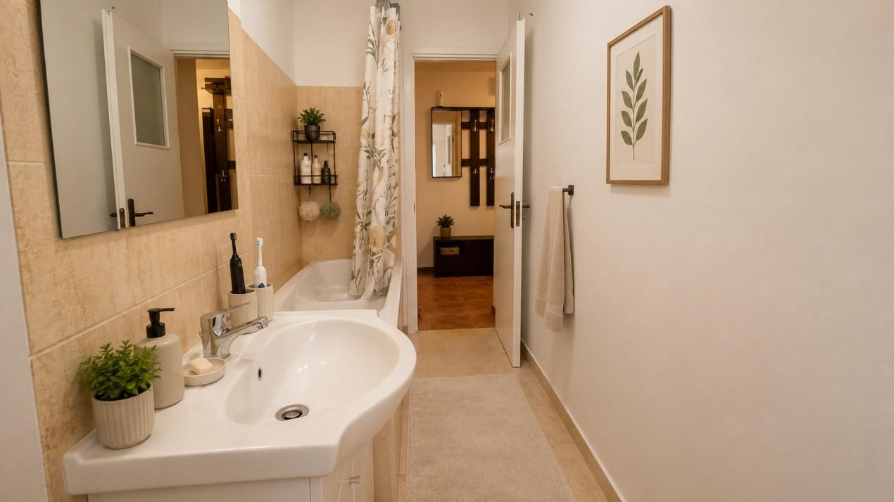 Apartament cu 1 cameră de vânzare în Drumul Sarii, București – fotografia 28 din 35
