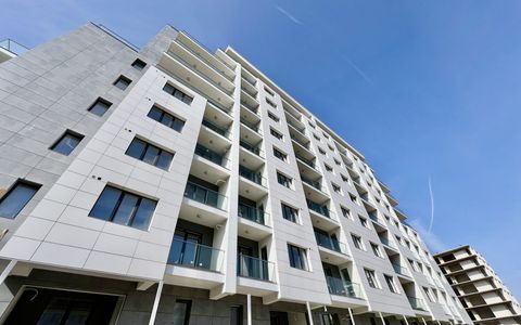Apartament cu 2 camere de vânzare în Mamaia