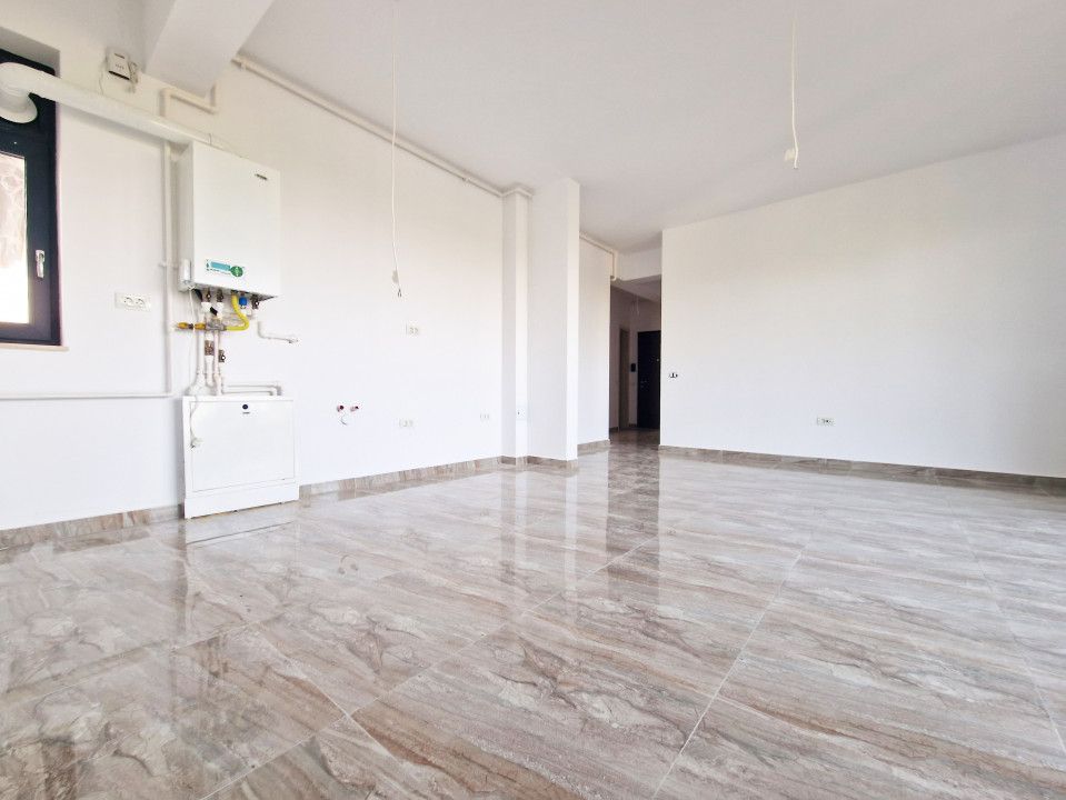 Apartament cu 3 camere de vânzare în Mamaia – fotografia 4 din 15