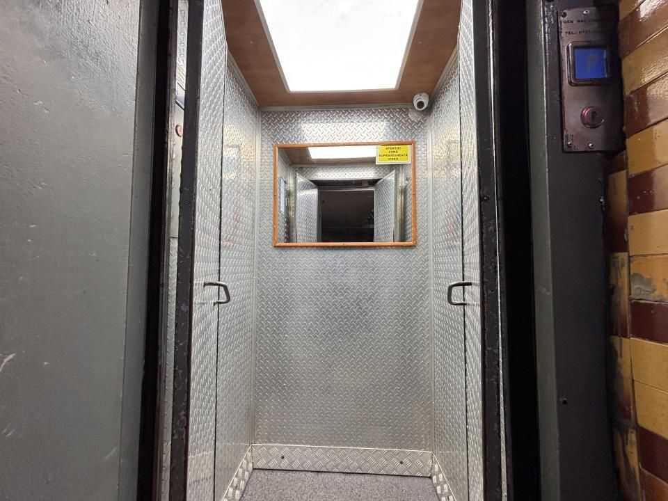 Apartament cu 2 camere de vânzare în Tei, București – fotografia 12 din 14
