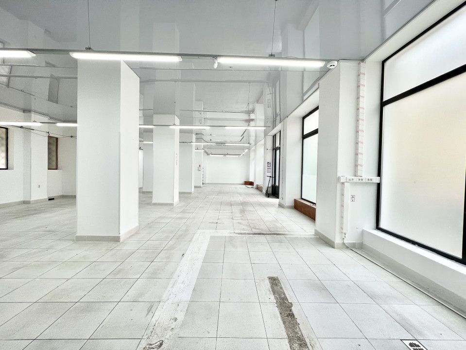 Spațiu comercial cu 3 camere de vânzare în Calea Plevnei, București – fotografia 5 din 18