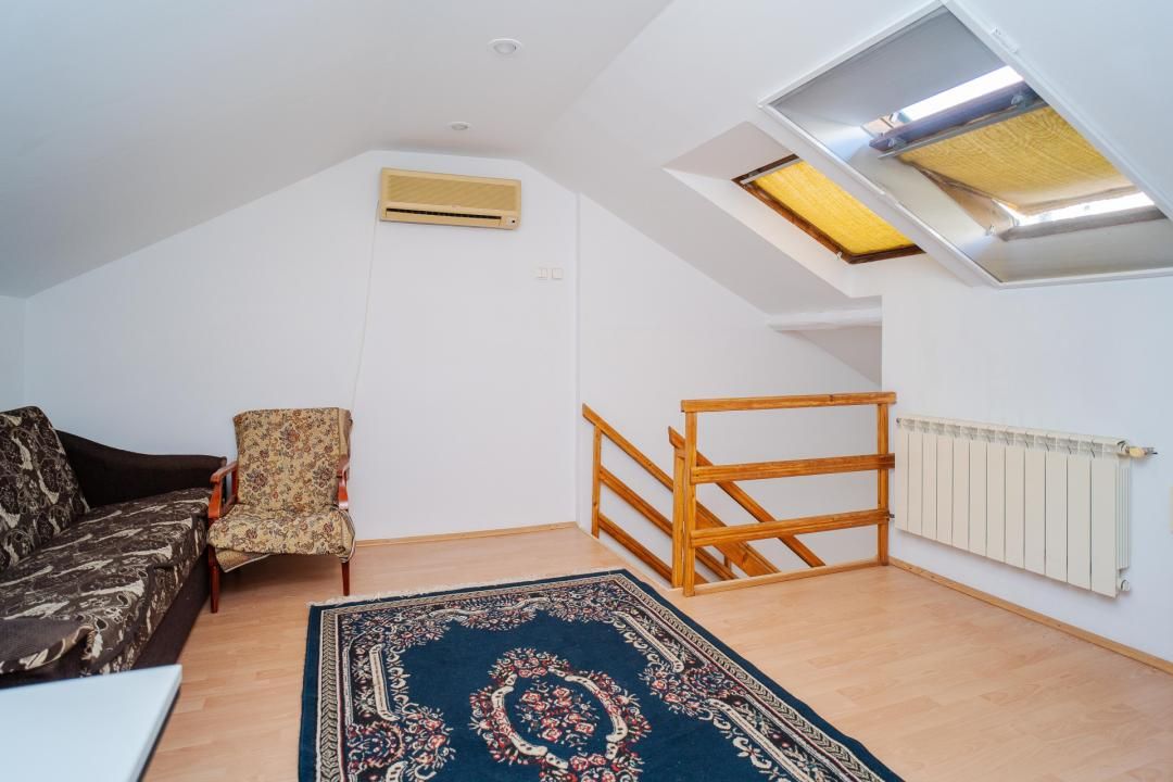 Casă cu 4 camere de vânzare în Podul de Piatra, Iași – fotografia 17 din 18