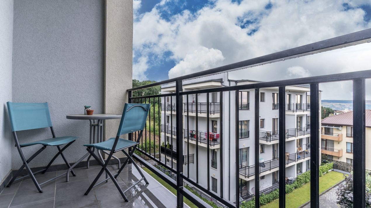 Apartament cu 2 camere de închiriat în Europa, Cluj-Napoca – fotografia 15 din 15